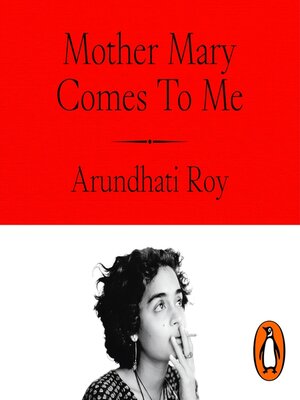 cover image of Mother Mary Comes to Me